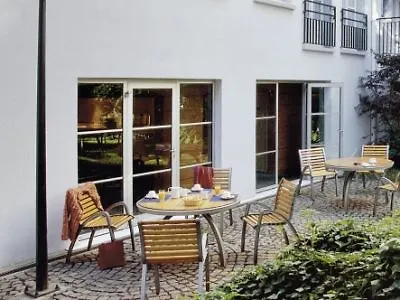 Aparthotel Adagio Montmartre Paris