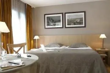 Aparthotel Adagio Montmartre 4*