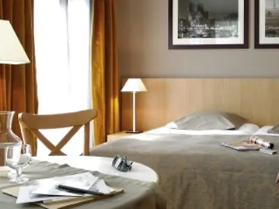 Adagio Montmartre Apart-hotel