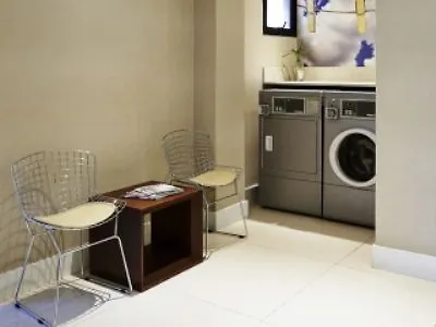 Adagio Montmartre Apart-hotel 4*