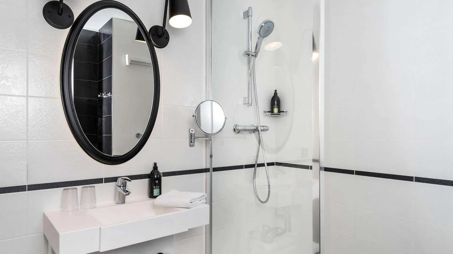 Adagio Montmartre Apart-hotel 4*