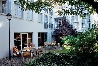 Apart-hotel Adagio Montmartre Paris